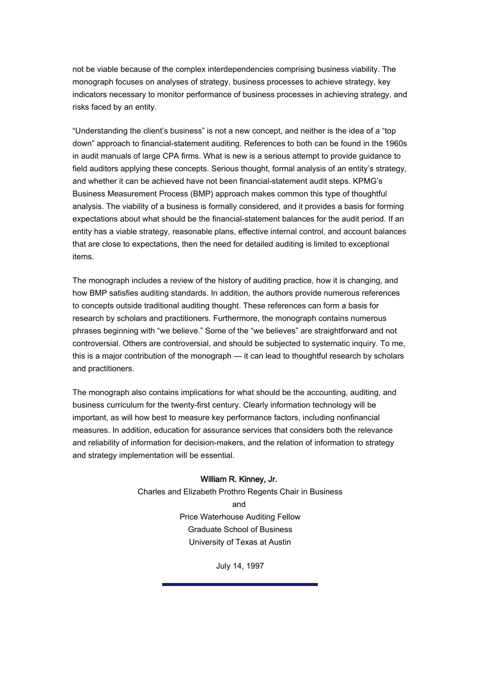 人力资源-Auditing Organizations Through a Strategic-Systems Lens_第3页