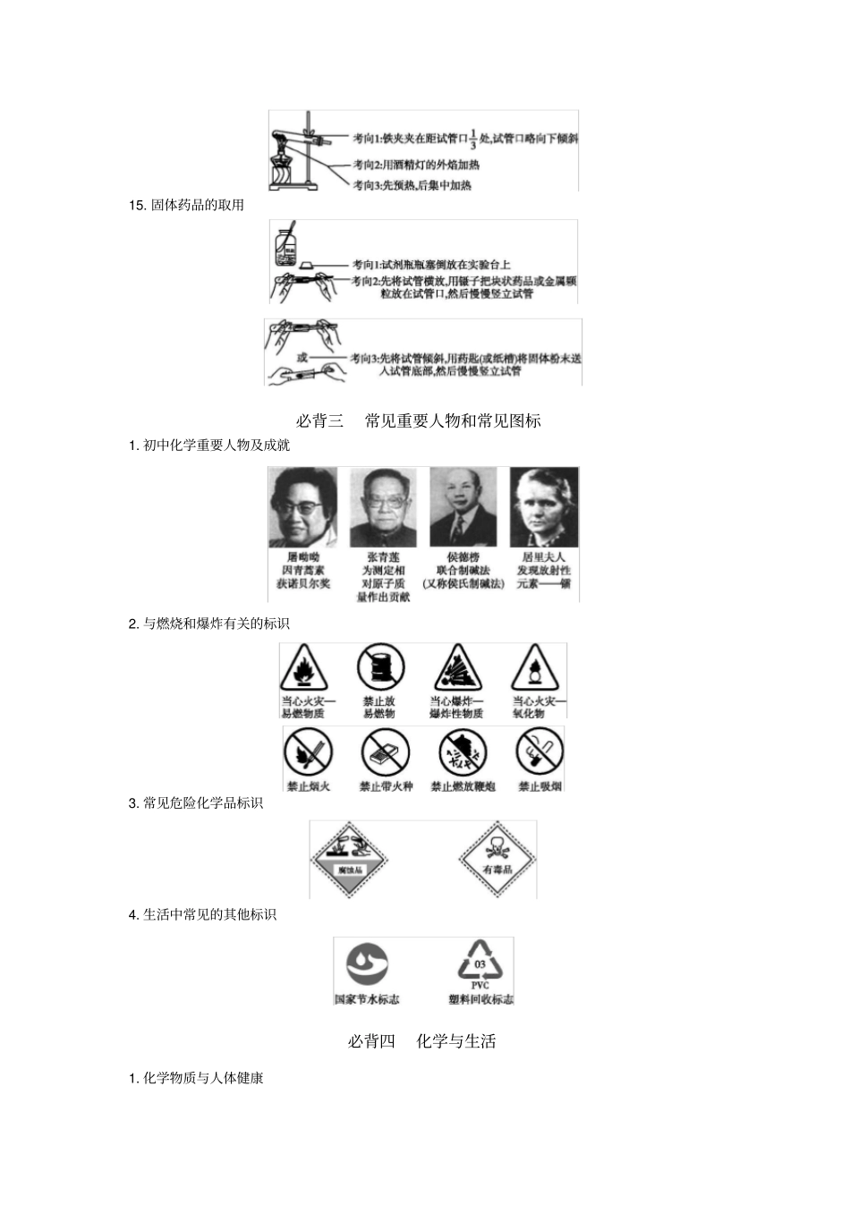 常考的12种仪器的识别_第3页