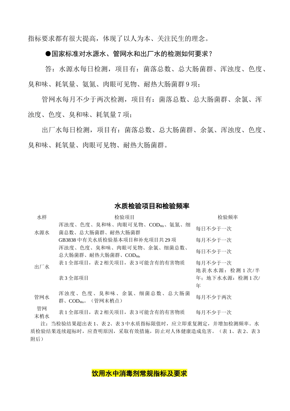 人力资源-XXXX0526水质检验培训_第2页