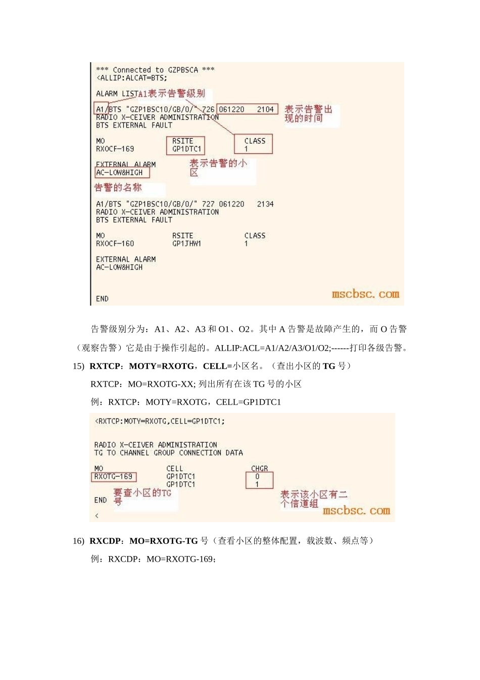 人力资源-BSC指令图解_第3页
