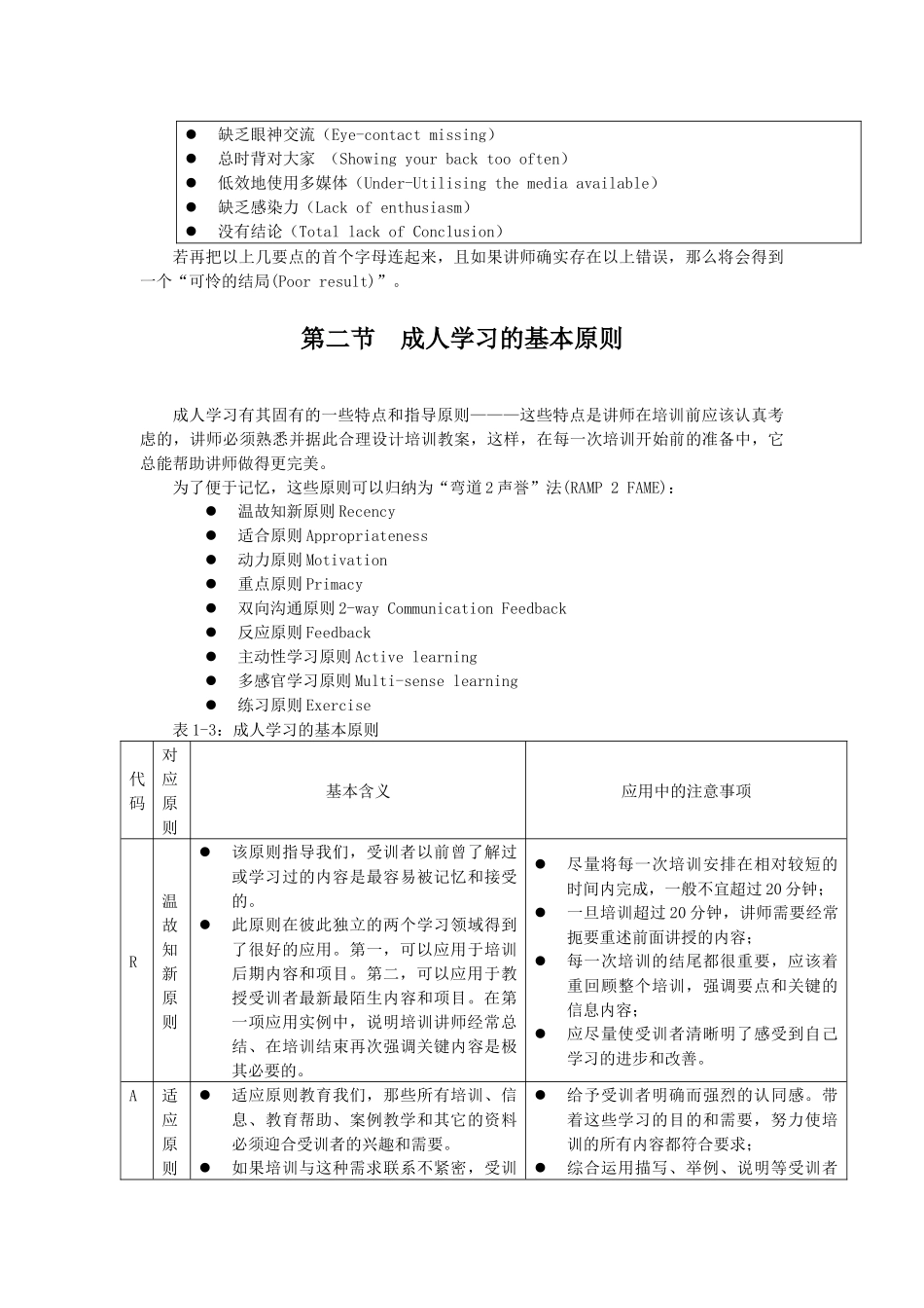 培训师的工具箱（92页）_第3页