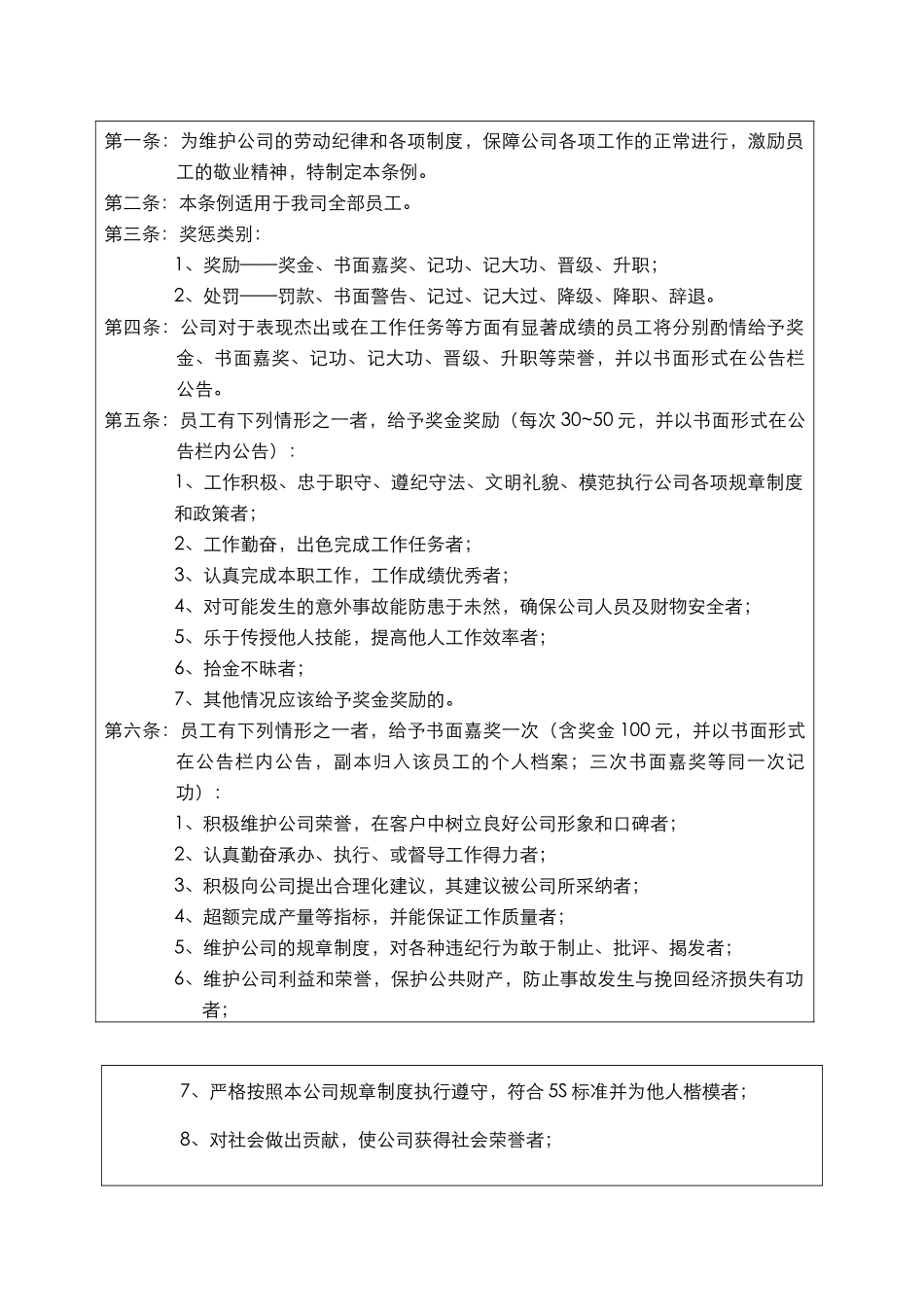 员工激励课程_第2页