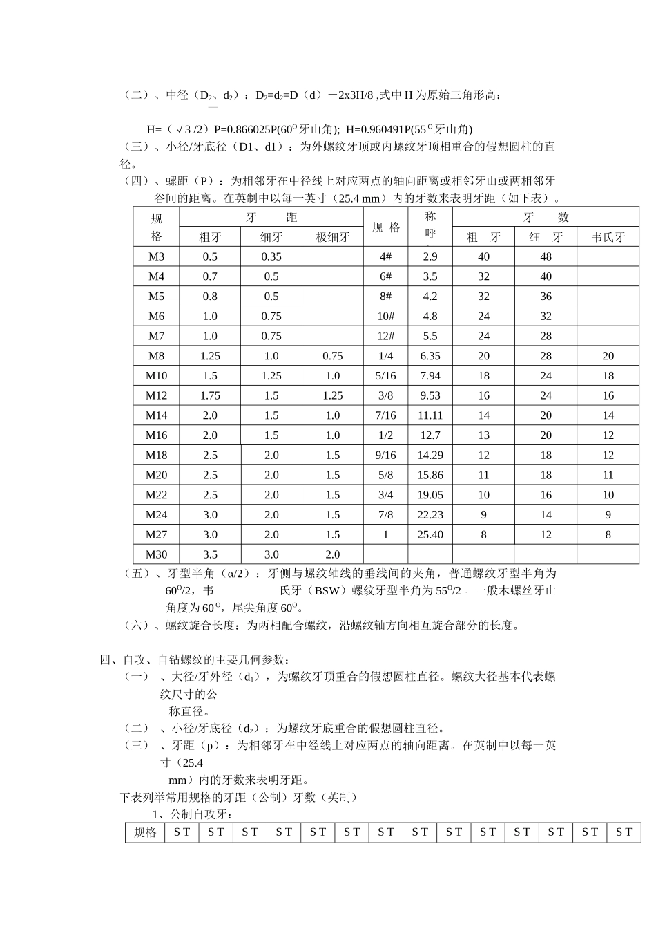 人力资源-LED行业常用螺丝培训教材_第3页