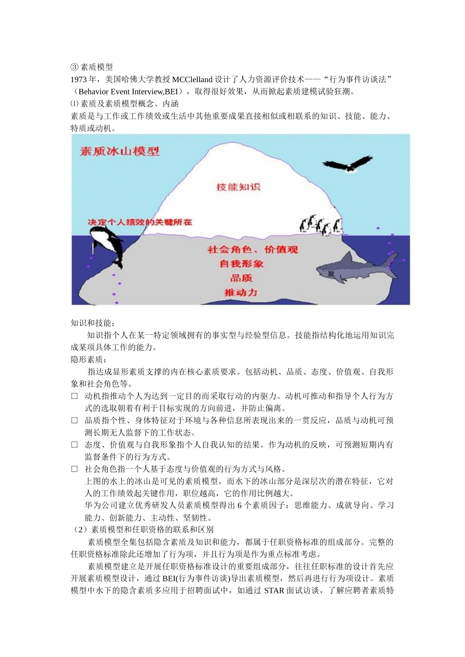 任职资格管理与薪酬设计_第2页