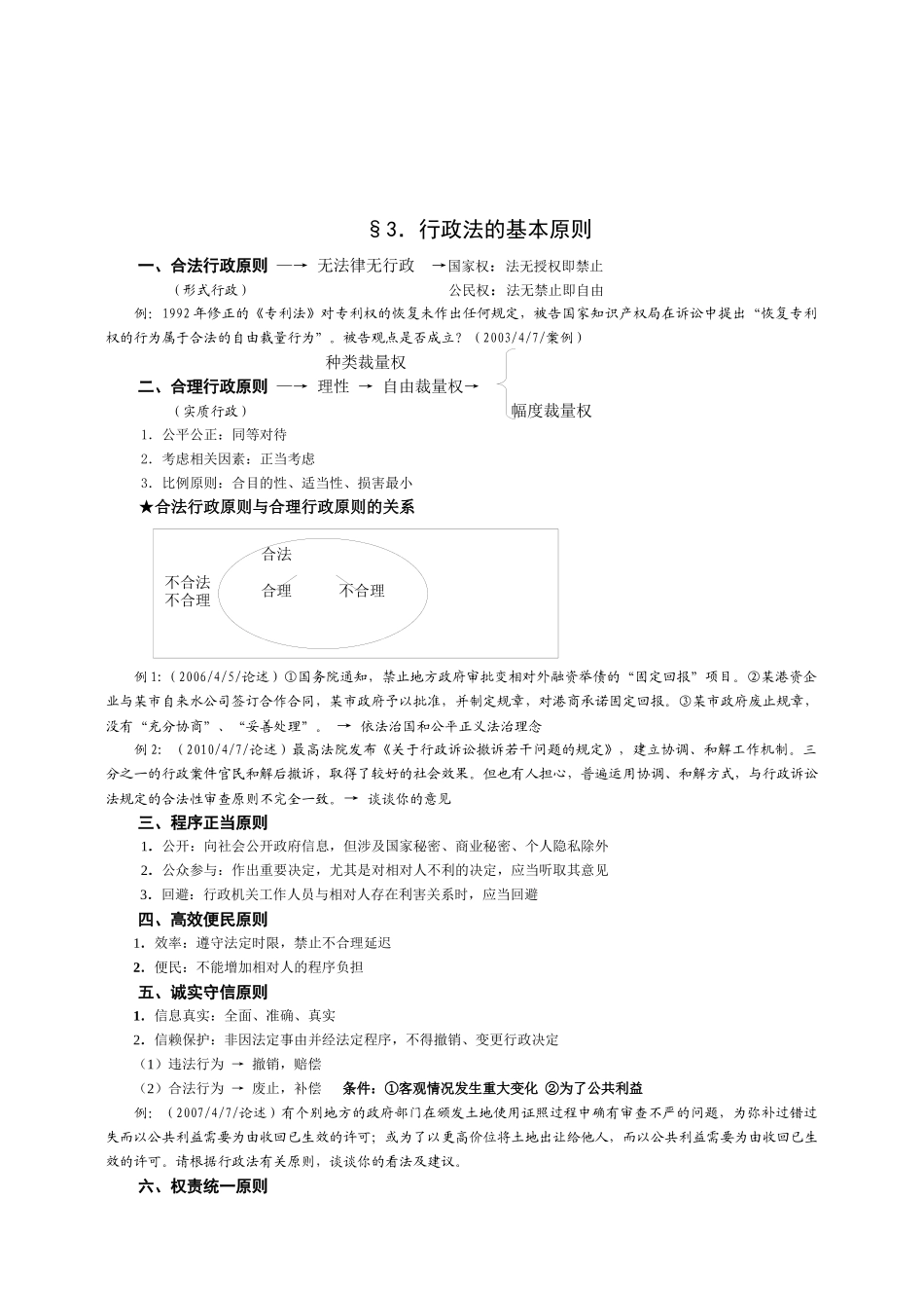 人力资源-XXXX司考行政法-吴鹏新讲义_第2页