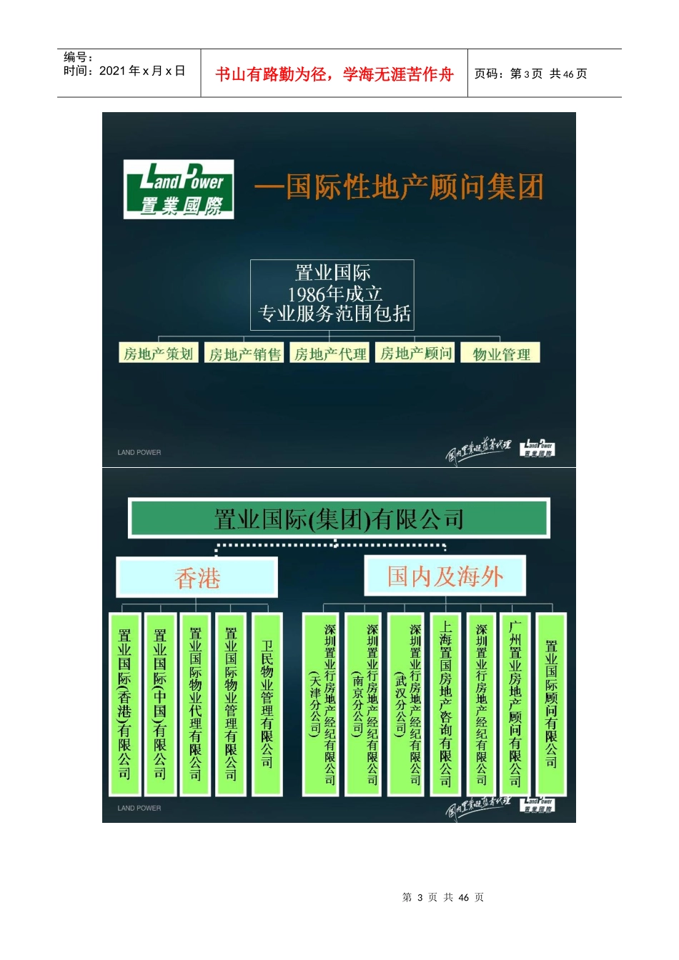 汉口历史风貌区改造商业体系策划_第3页