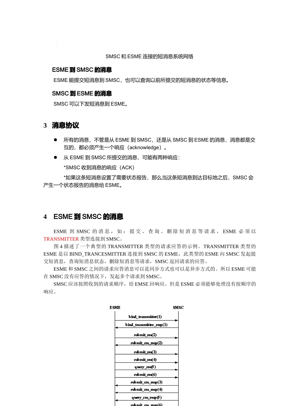 人力资源-SMPP协议描述_第3页