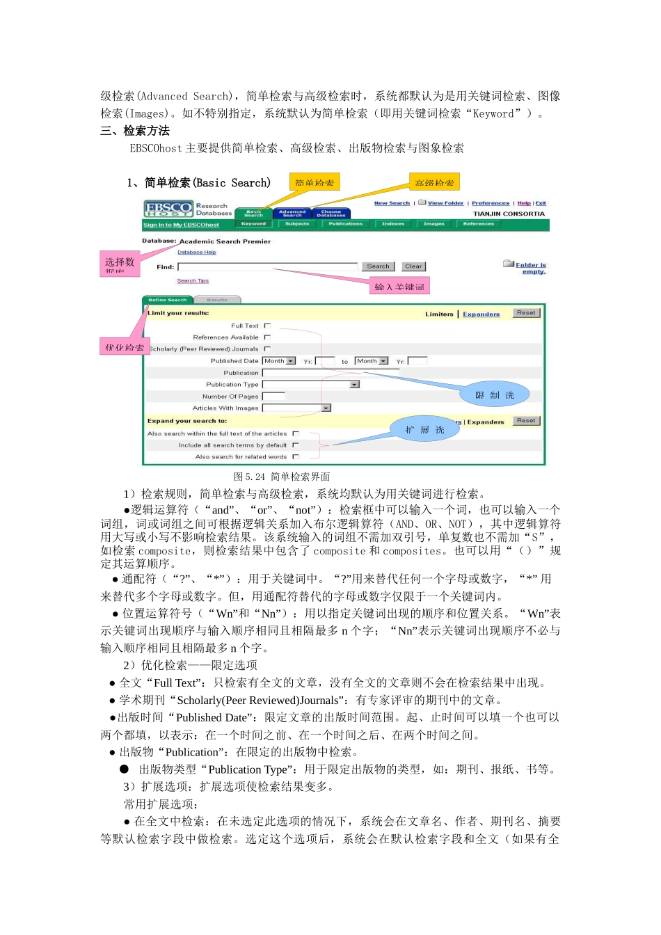 人力资源-EBSCOhost数据库_第2页