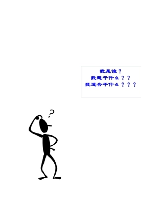 人力资源-4[北大测评]北京大学HRM训练班专用《经理人素质测评》
