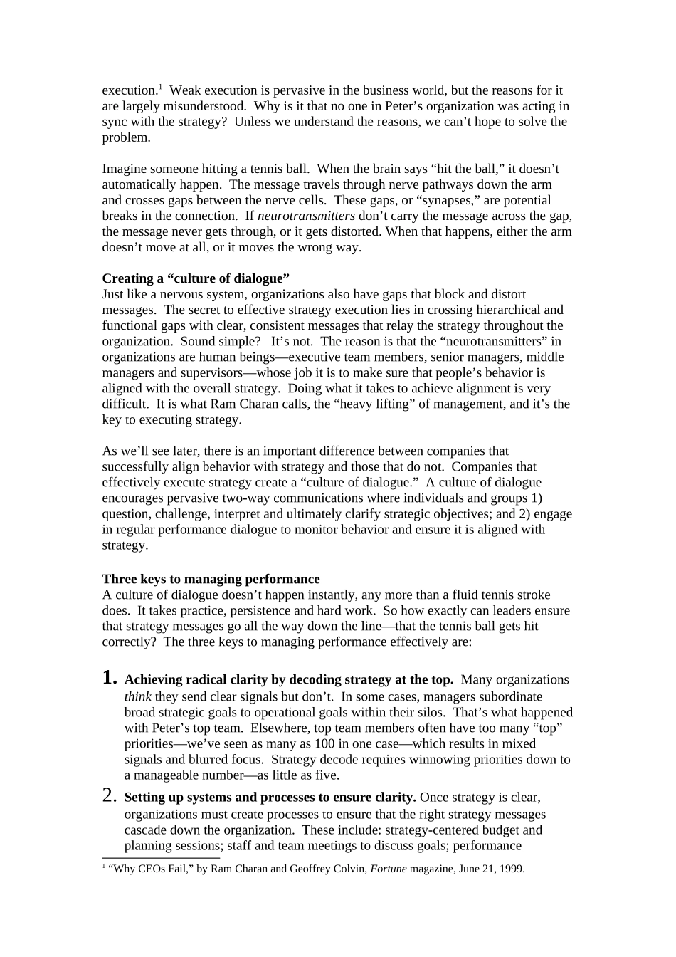 人力资源-PMWORKINGPAPER（绩效管理讲座）（ 6页）_第2页