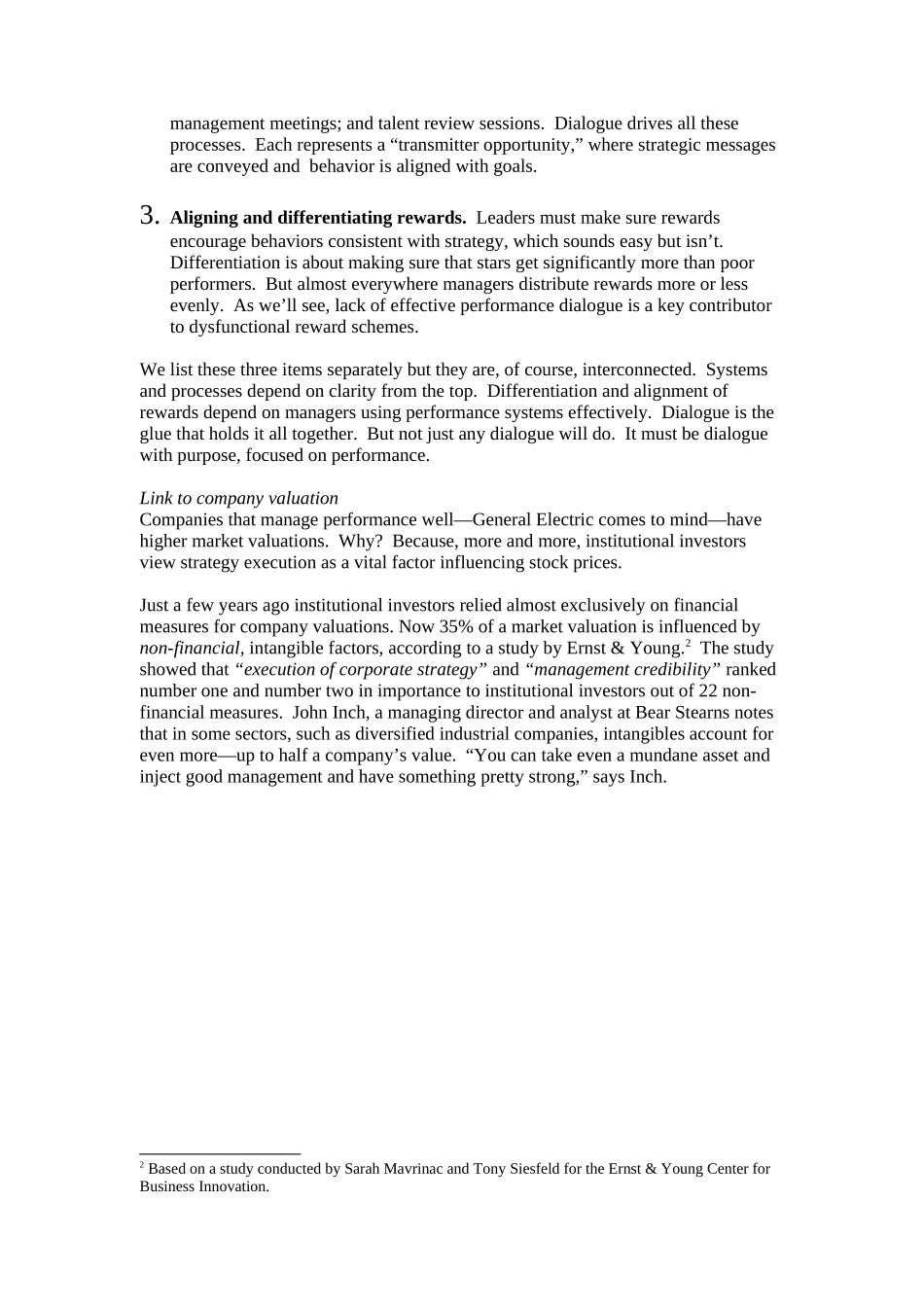 人力资源-PMWORKINGPAPER（绩效管理讲座）（ 6页）_第3页