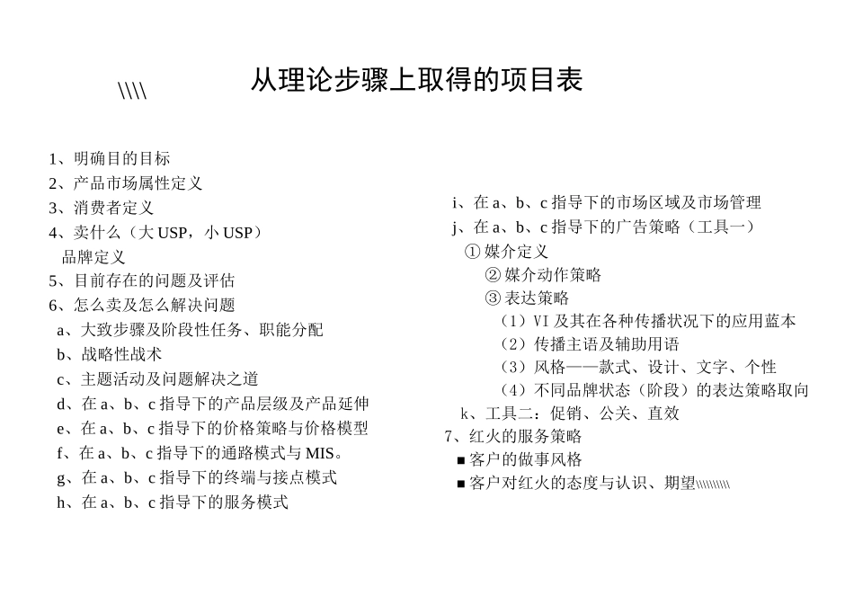 品牌助理大法（7页）_第2页