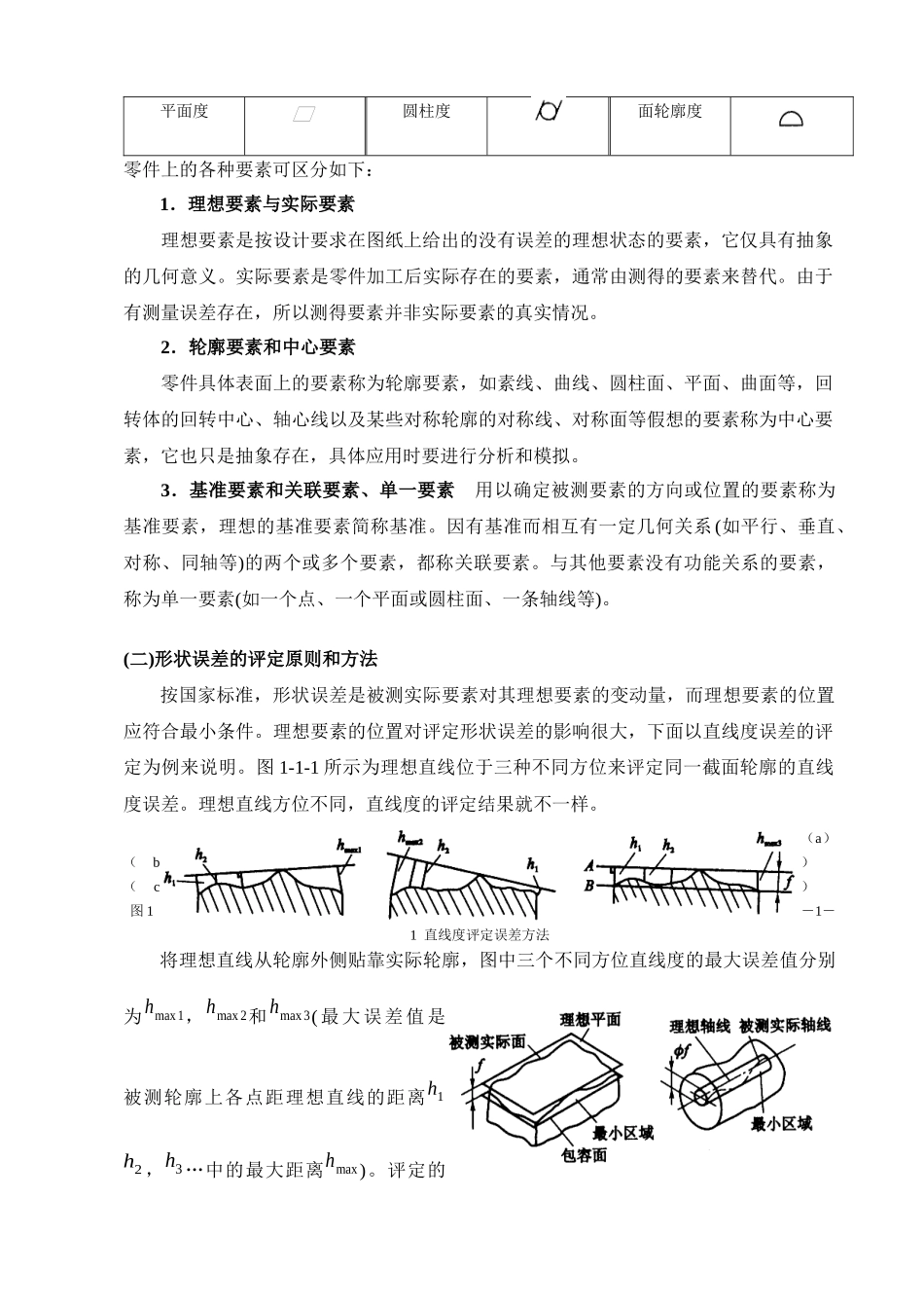 培训教材-工程测量参数_第2页