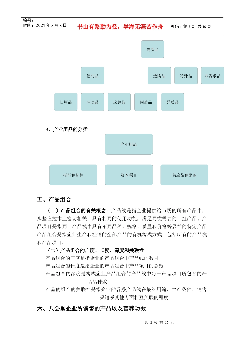 水果产品策略_第3页