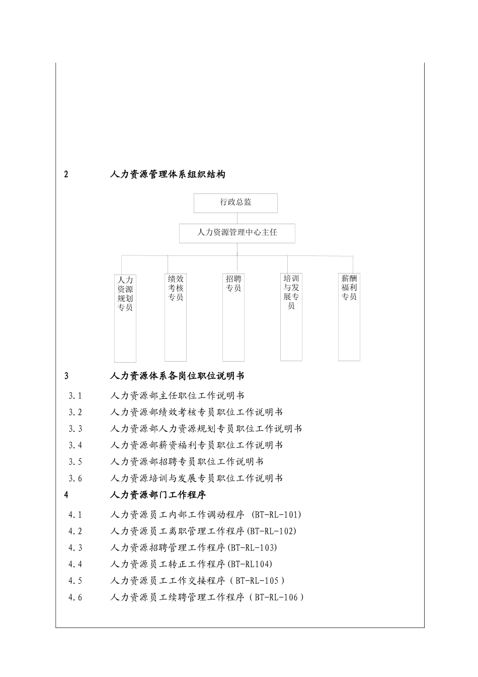 人力资源管理体系（BT-RL）_第3页