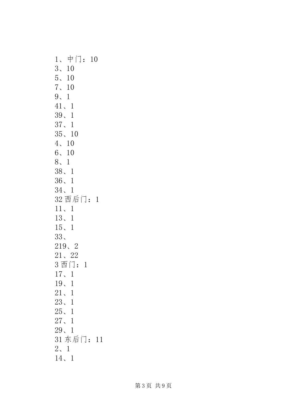 防火灾演练活动总结_第3页