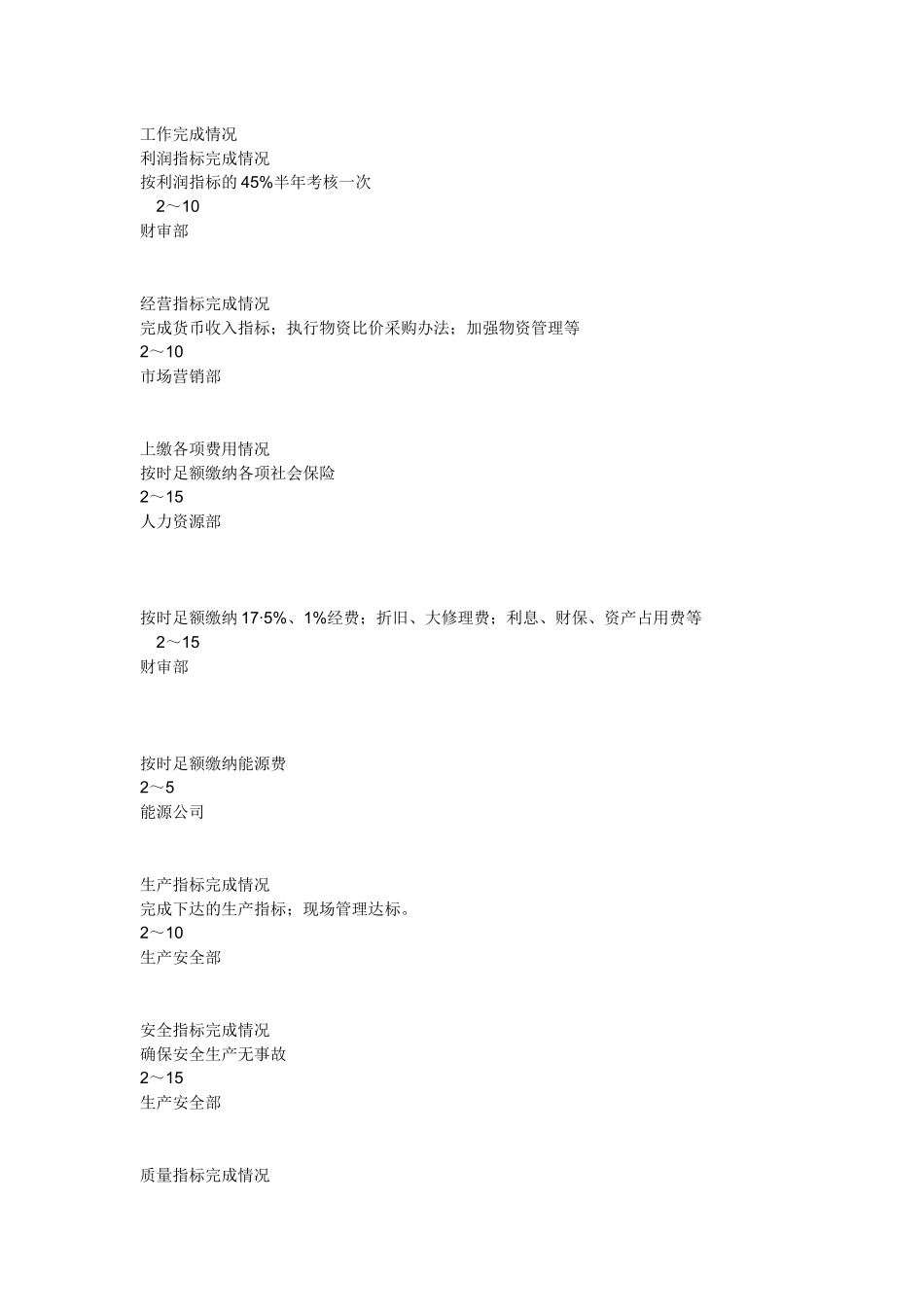 中层管理考核_第3页