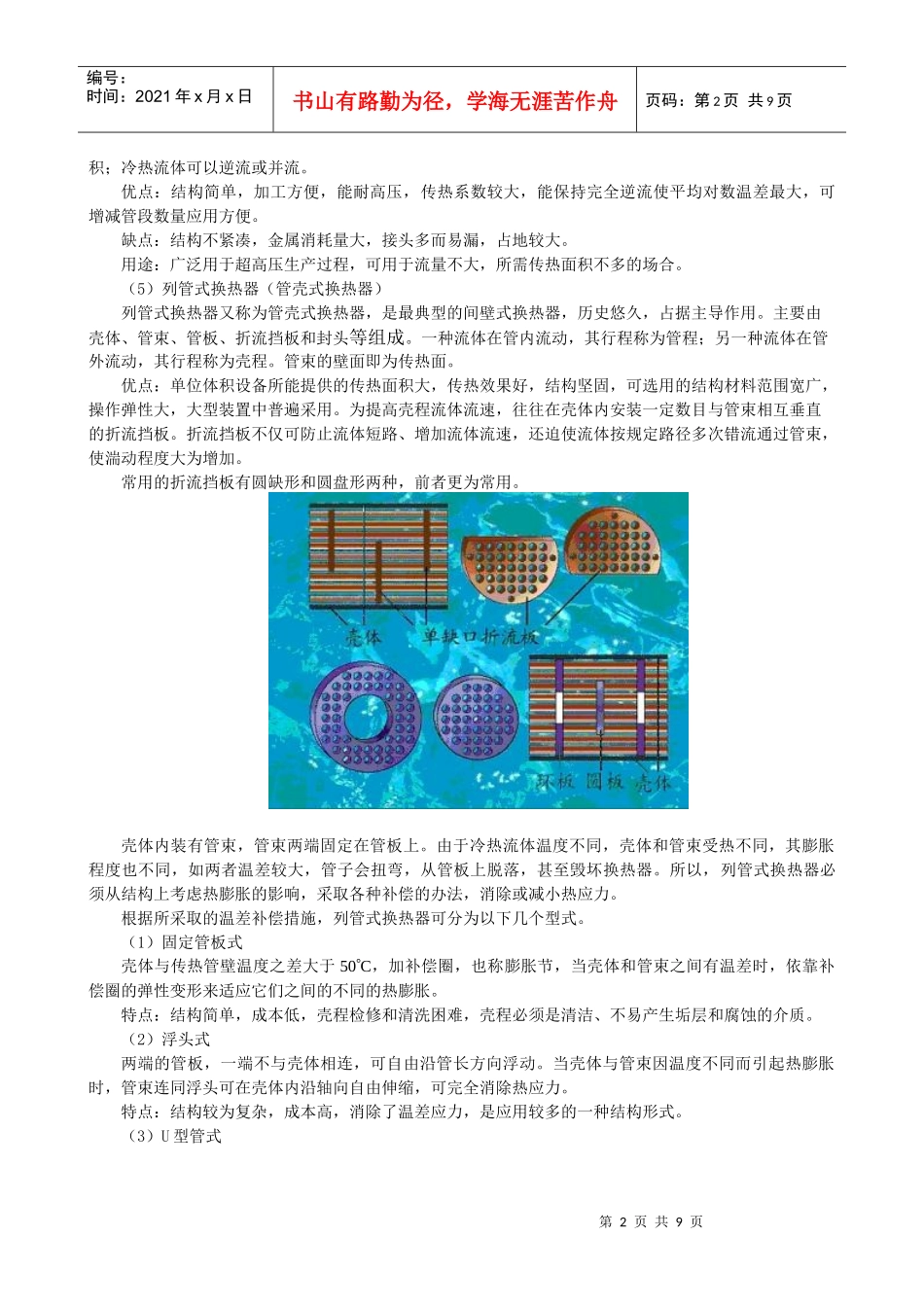 气体吸收讲稿_第2页
