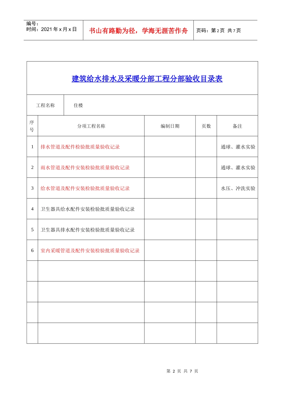 水电资料流程大样_第2页