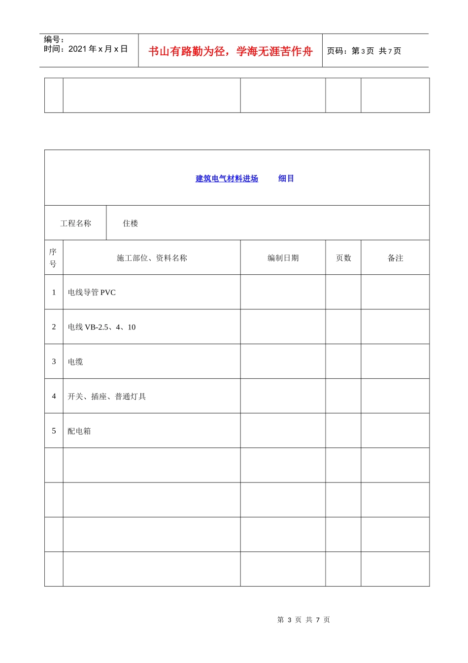 水电资料流程大样_第3页