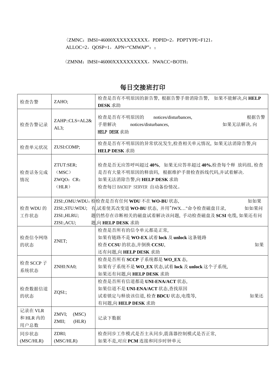 人力资源-HLR 培训资料_第2页