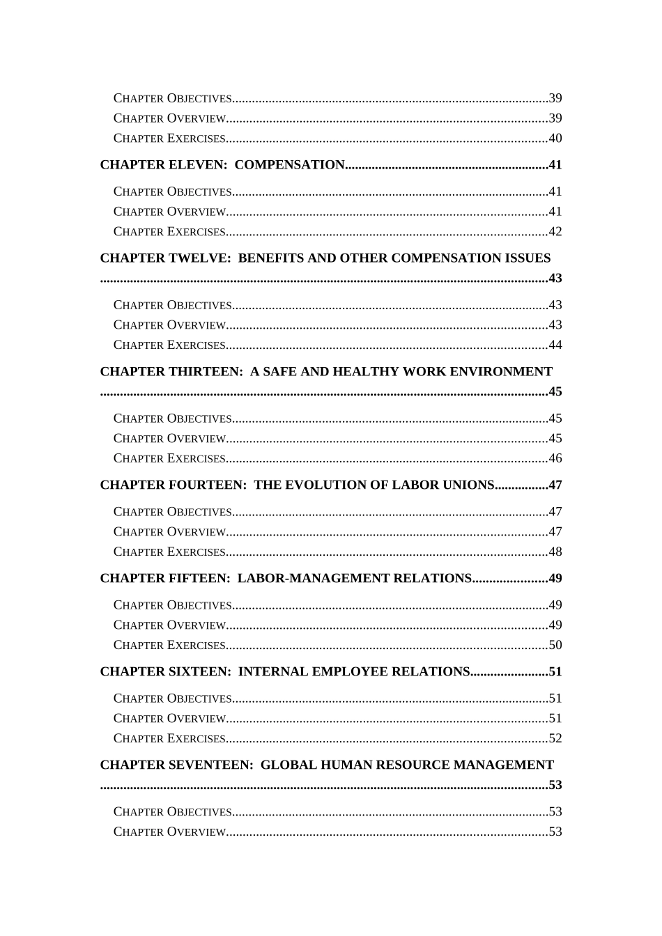 人力资源课程全学习范本英文版_第3页