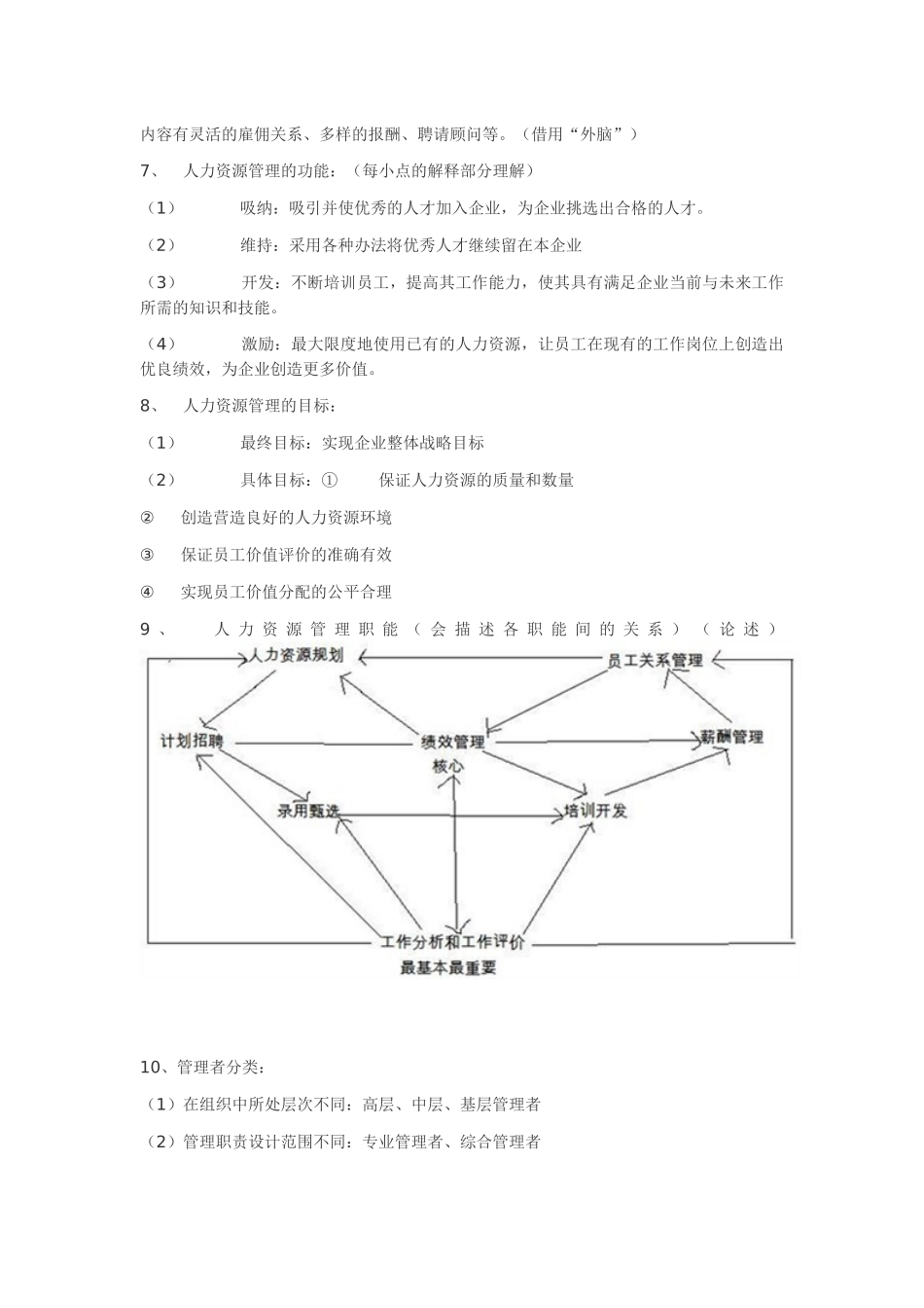 人力资源概念_第2页