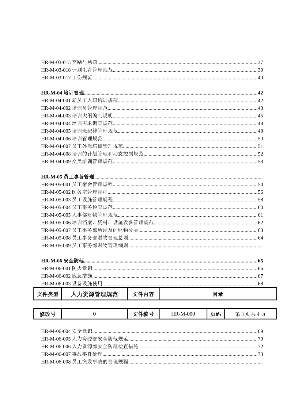 人力资源管理规范_第3页