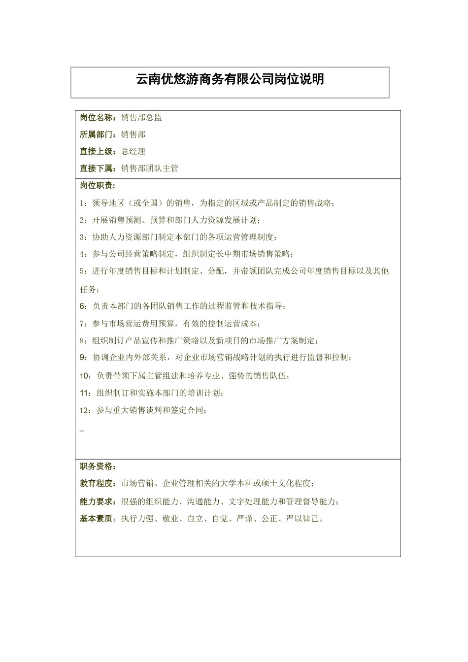 优悠游员工手册_第3页