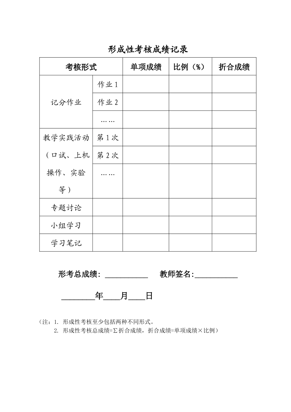 信息检索形成性考核册_第2页
