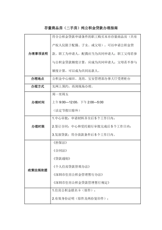 中介二手房培训