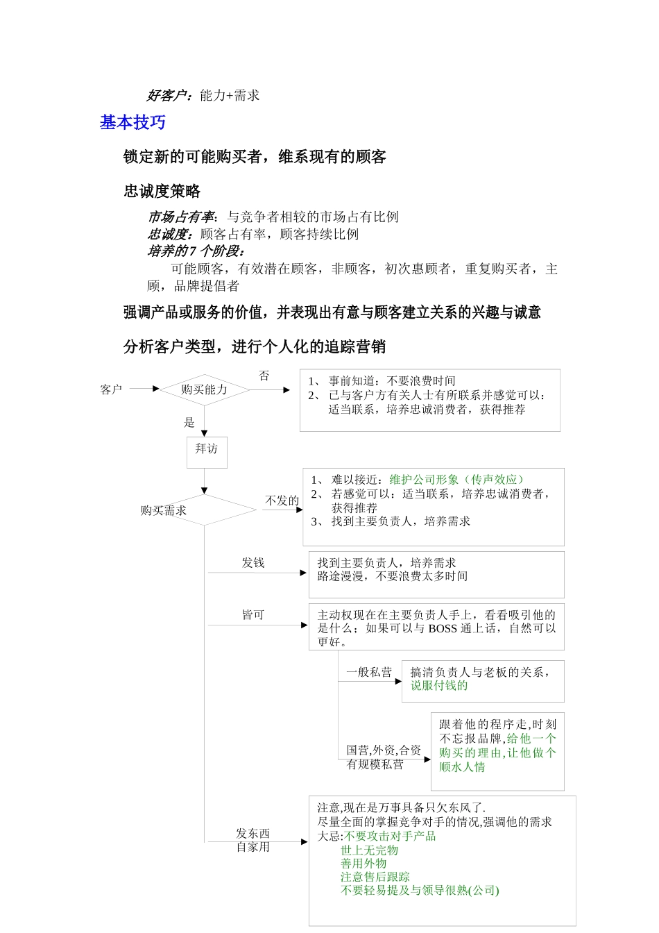团拜技巧培训_第2页