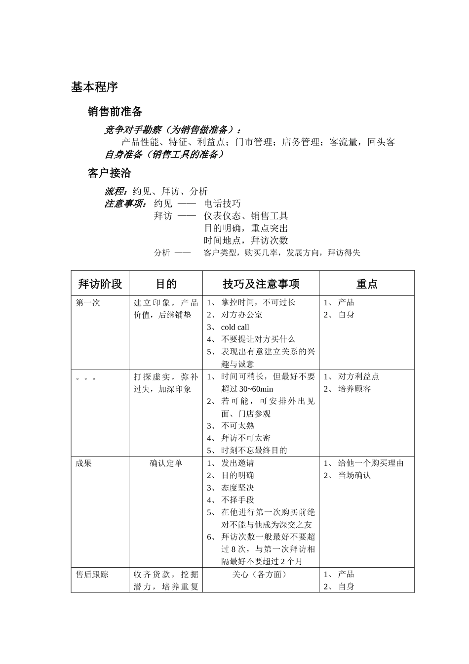 团拜技巧培训_第3页