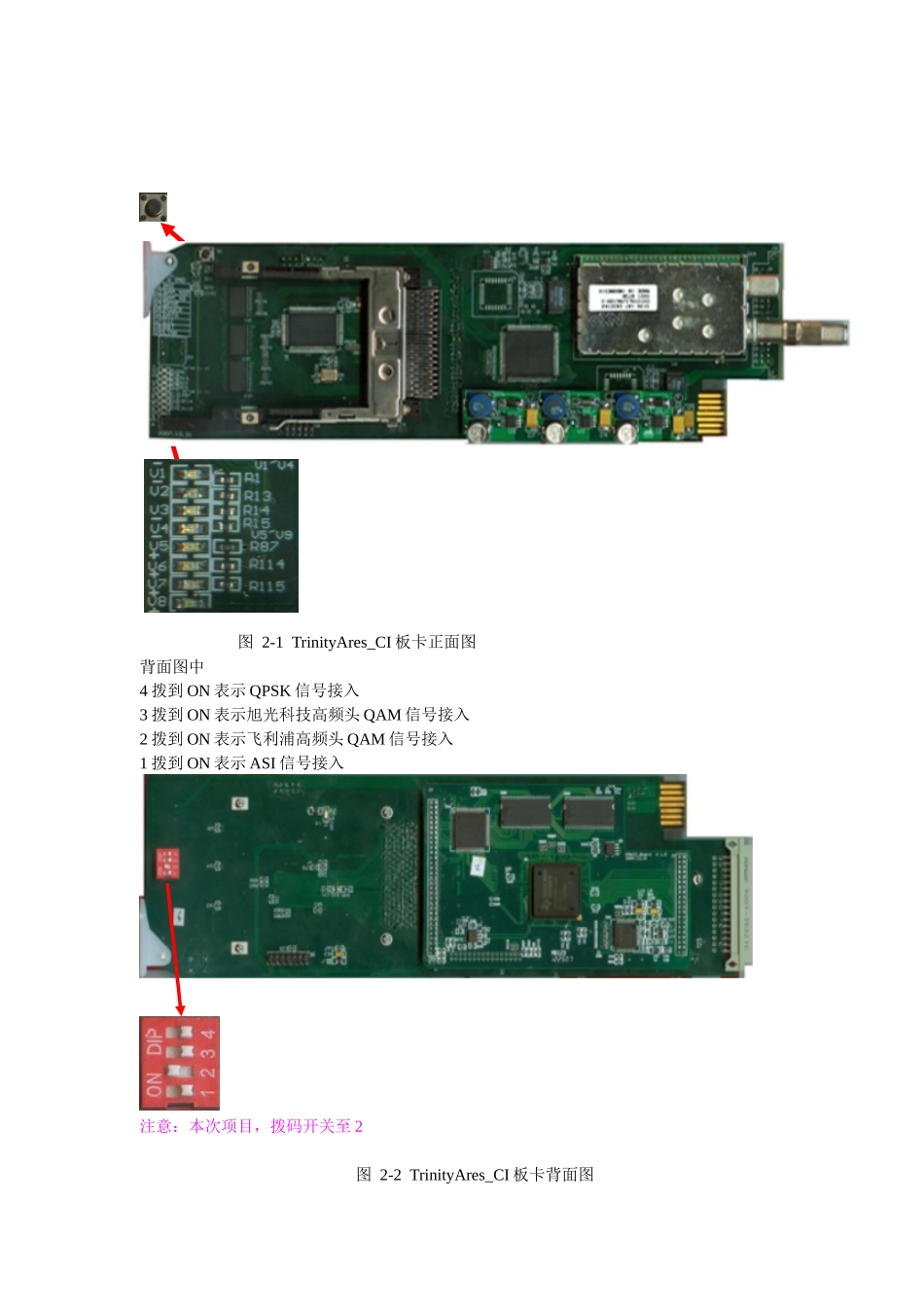 人力资源-ci板卡及telnet配置命令培训_第2页