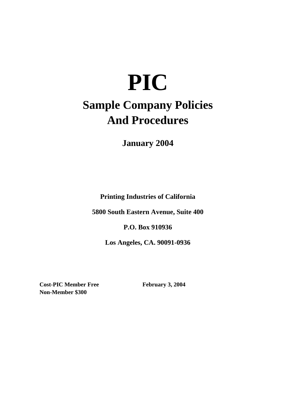 员工手册(英文版)_第1页