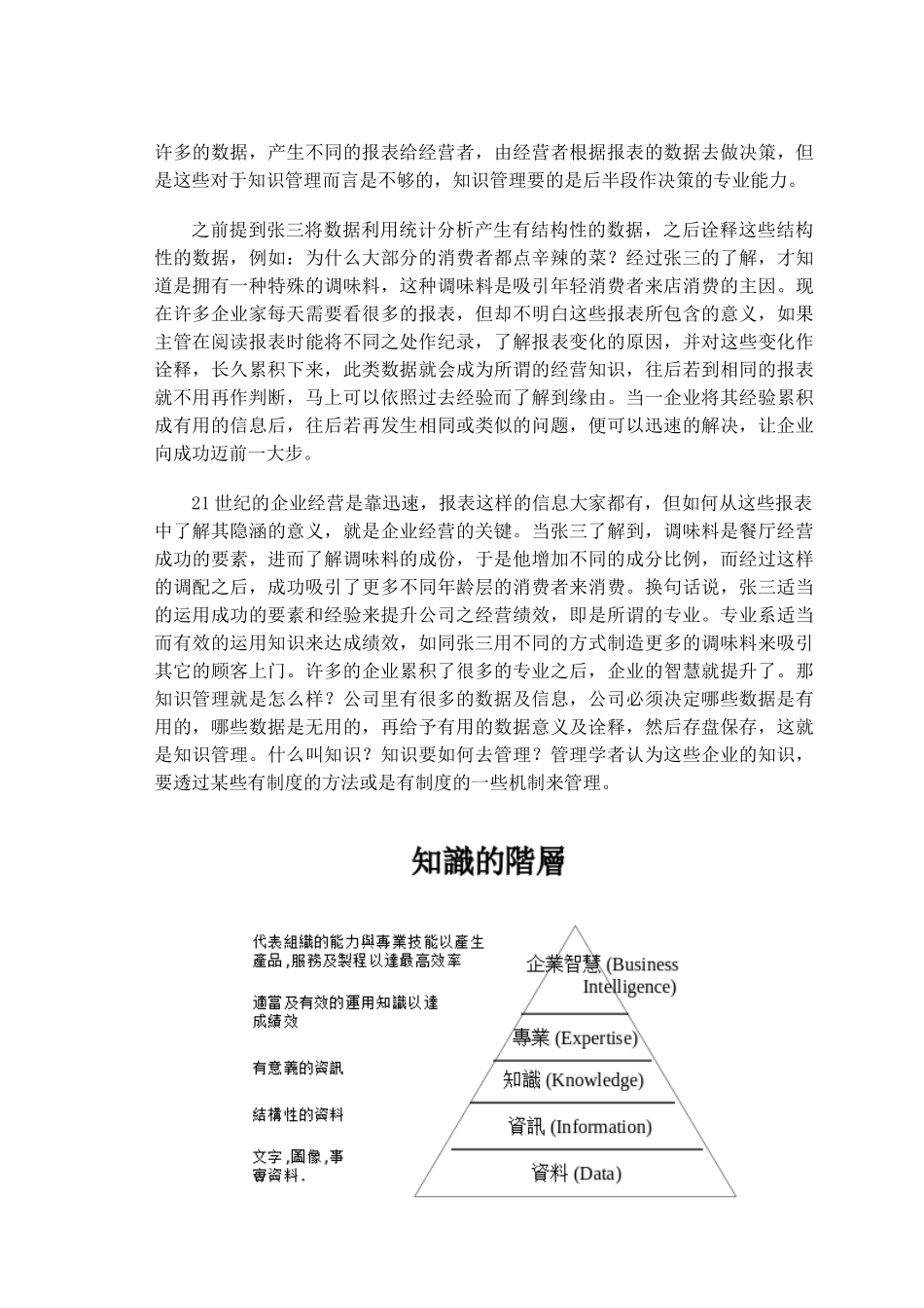 员工学习策略及知识管理探讨_第2页