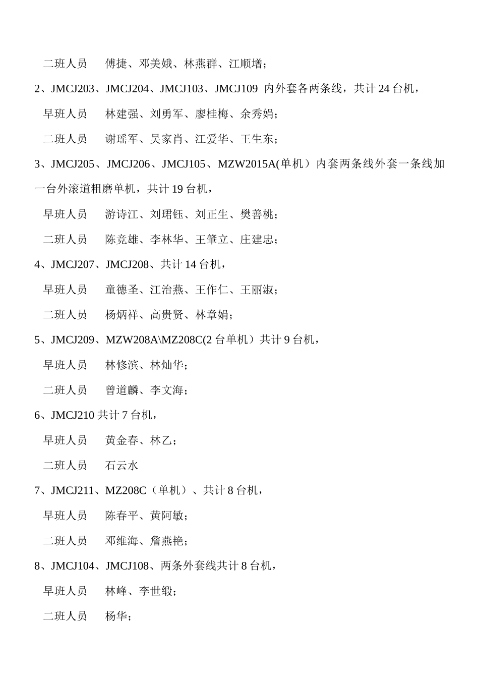 人力资源-XXXX年工作思路计划草案(修改第一稿)XXXX319_第3页