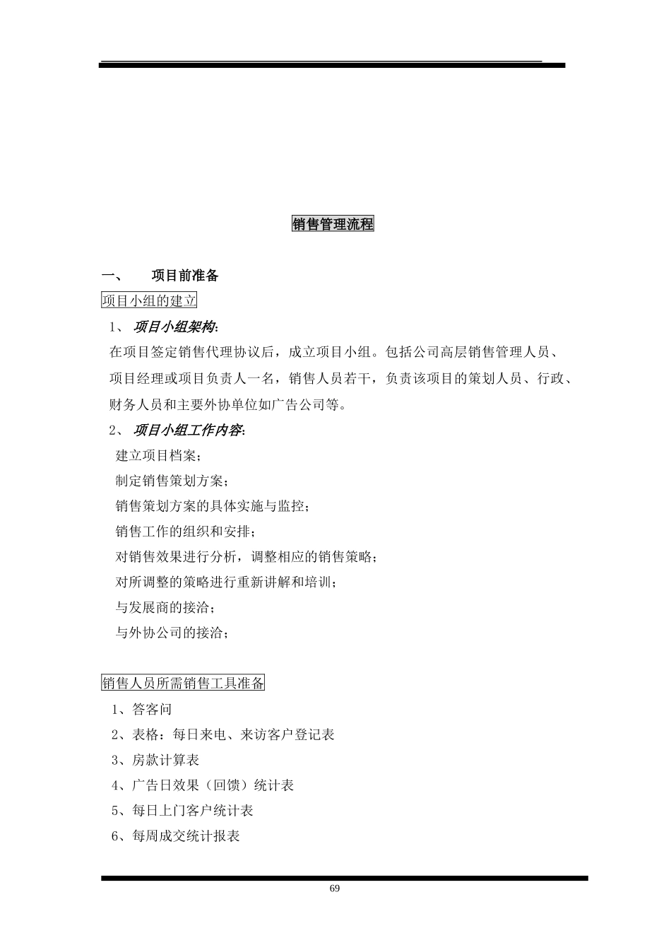 案场管理大全(代理公司)_第3页