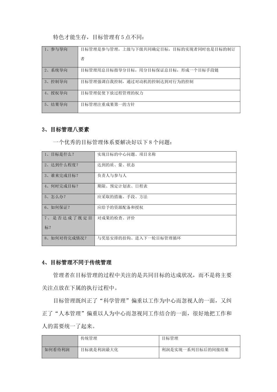 榜样的力量：目标管理全程实操讲解_第2页