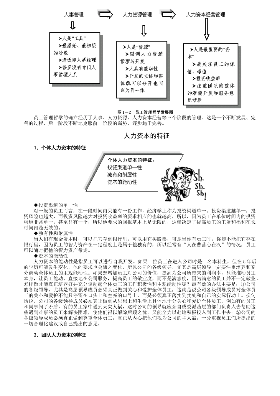 企业员工辞退管理与面谈技巧_第2页