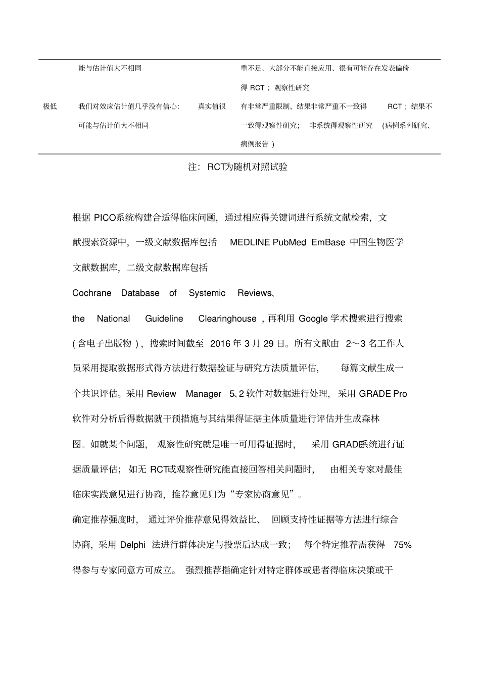 围术期患者营养支持指南_第2页