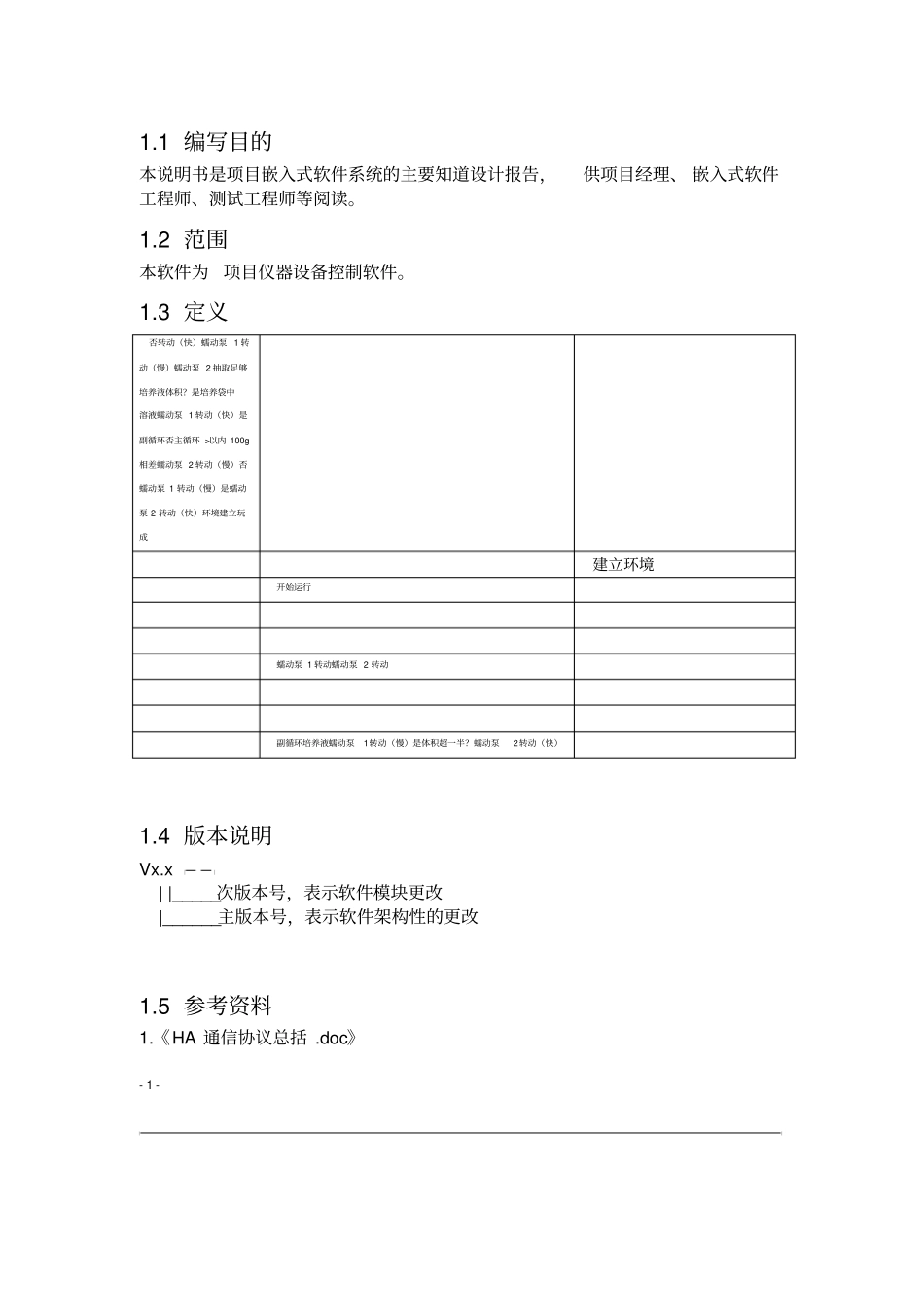 仪器软件方案设计说明书_第3页