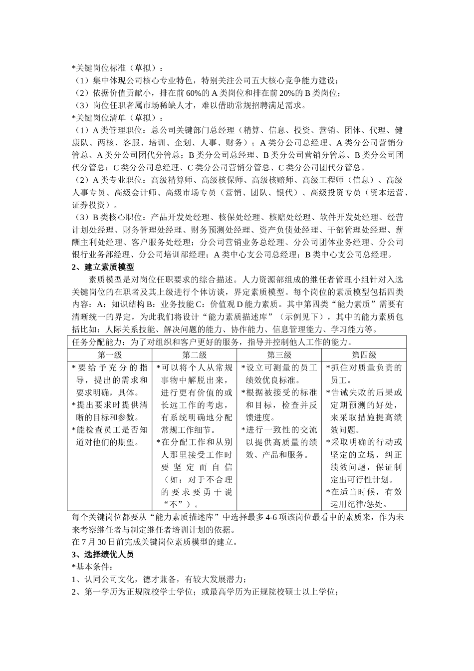 培训职业生涯工具书_第3页