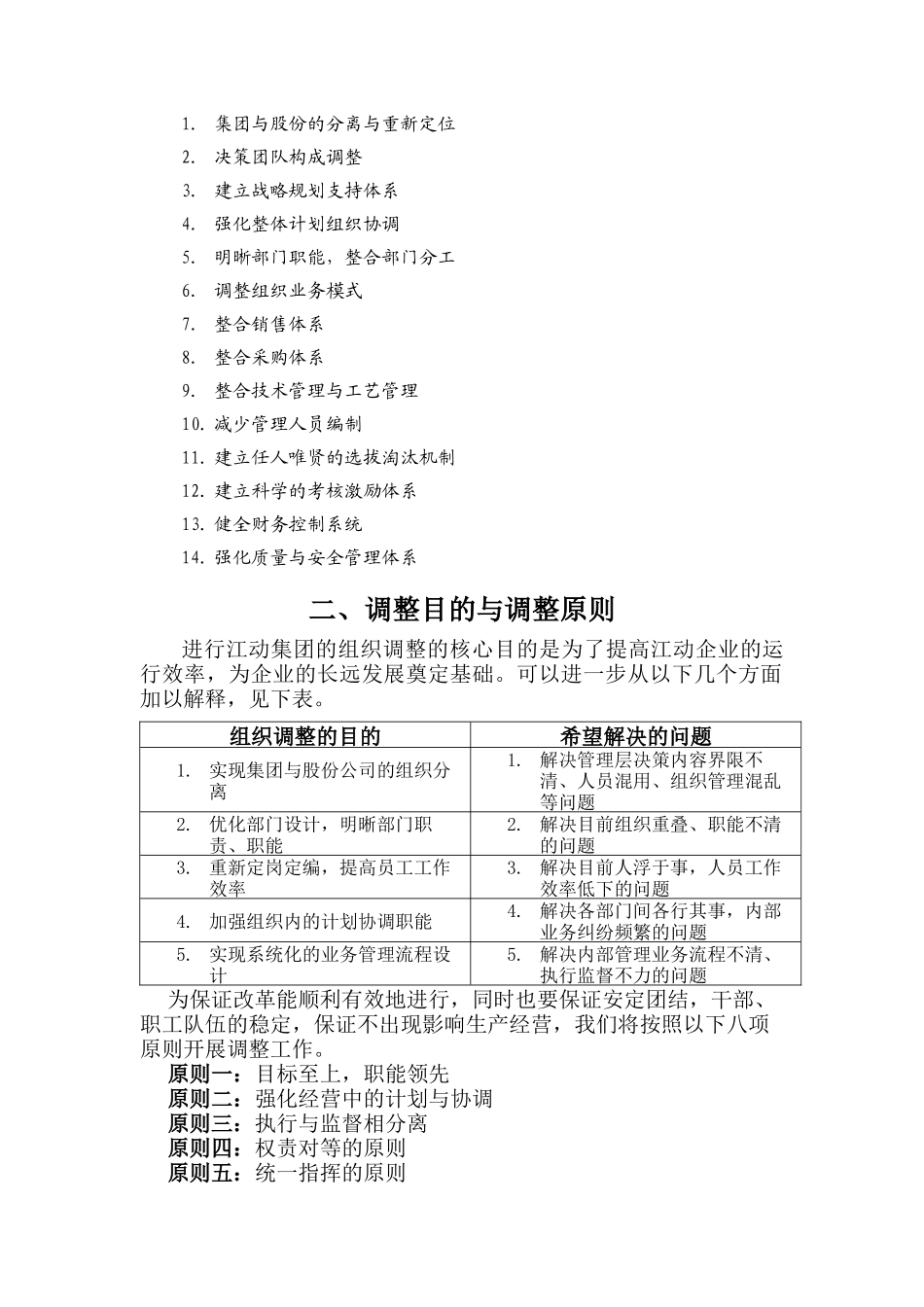 江苏江动集团组织调整方案_第2页