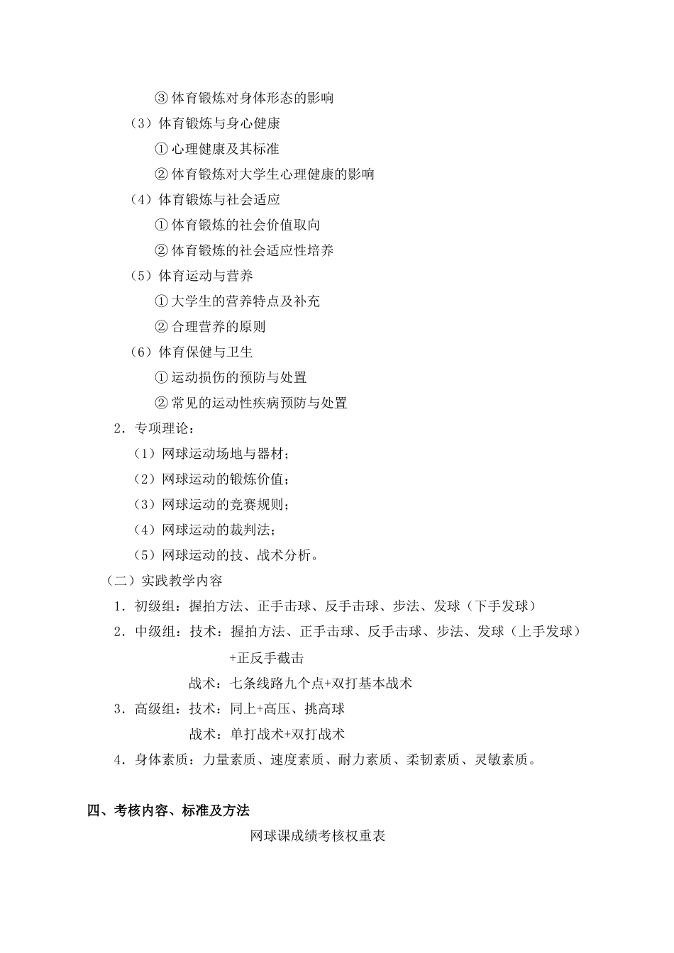 培训课程 456_第3页