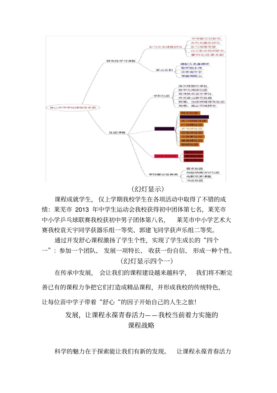 2013课程建设发言材料_第3页