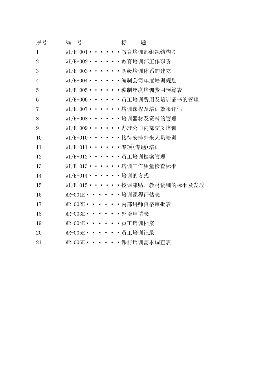 中海物业教育培训工作手册_第2页