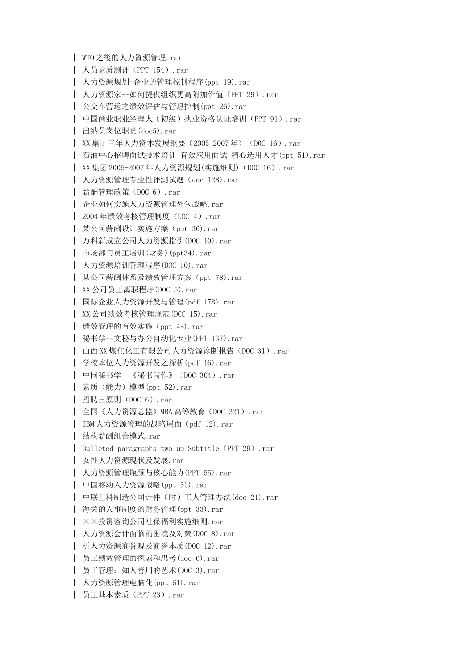 人力资源经理大全光盘_第3页