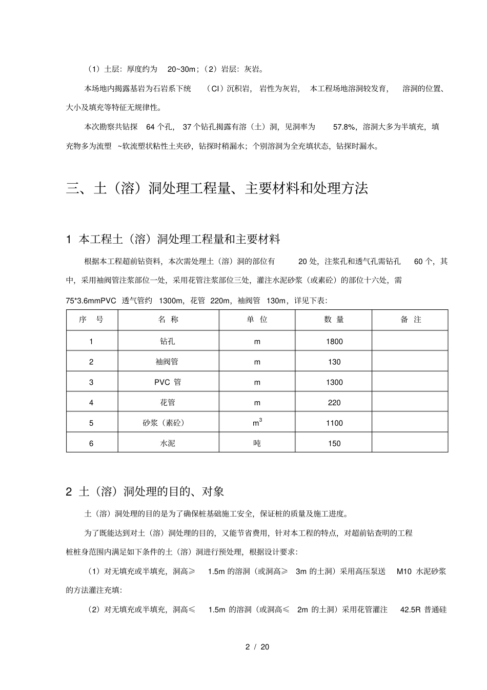 土溶洞处理方案_第2页