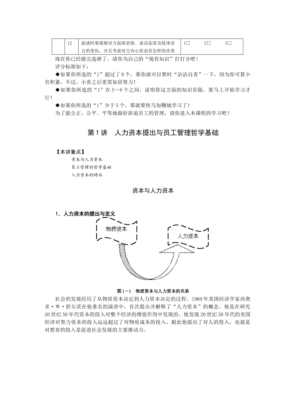 人力资源-D10-辞退员工管理与辞退面谈技巧_第2页